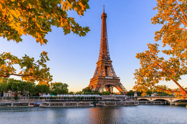 RT Newburgh NY to Paris France $285-$291 RT Airfares on PLAY Airlines Limited Travel November - December 2024 $284