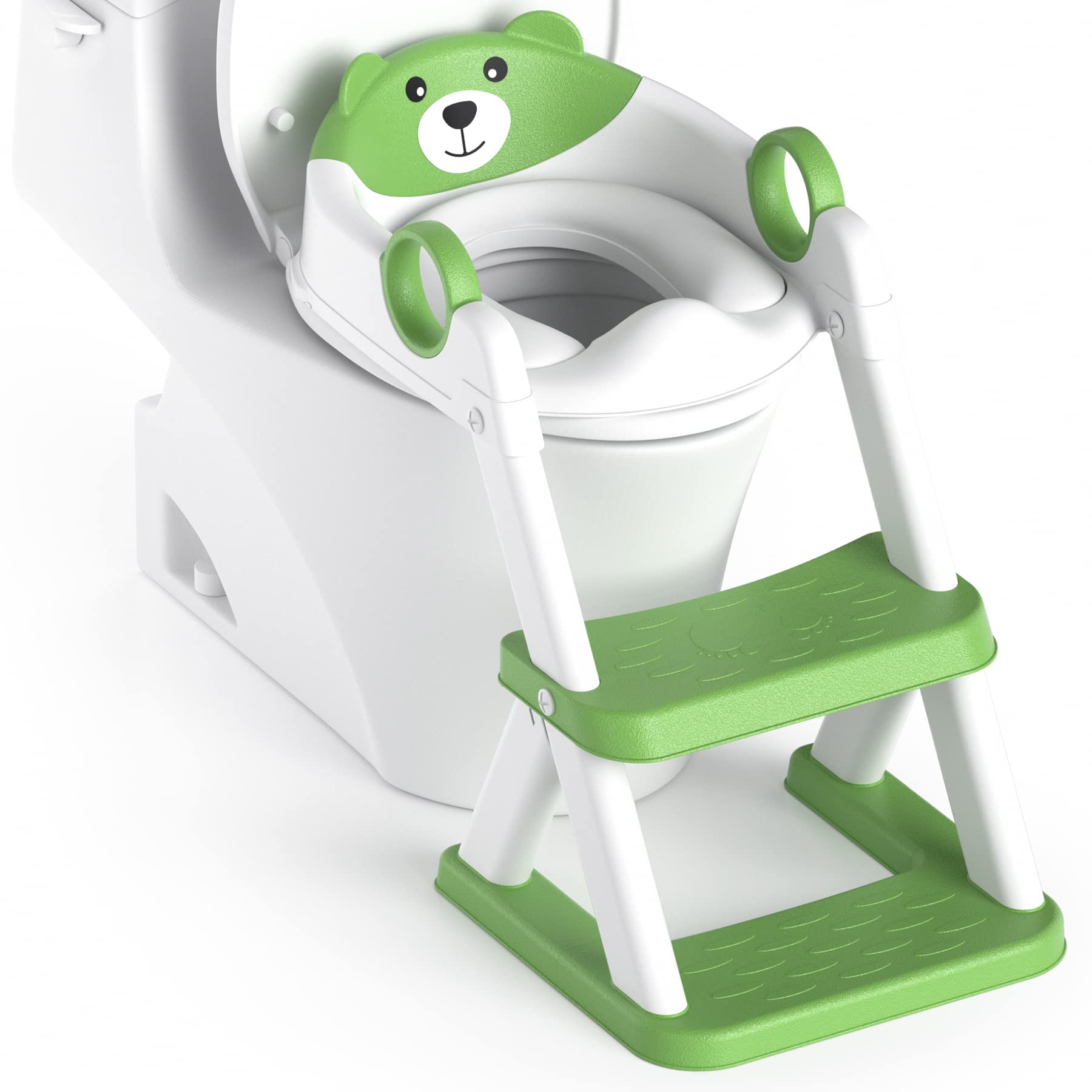Rabb 1st Potty Training Seat $23.39 Free Shipping w/ Prime