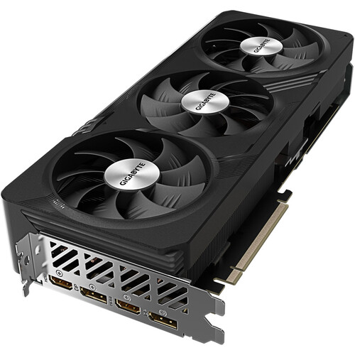 Radeon RX 7900GRE 16GB GDDR6 PCI Express 4.0 Gaming Graphics Card $550 Free Shipping