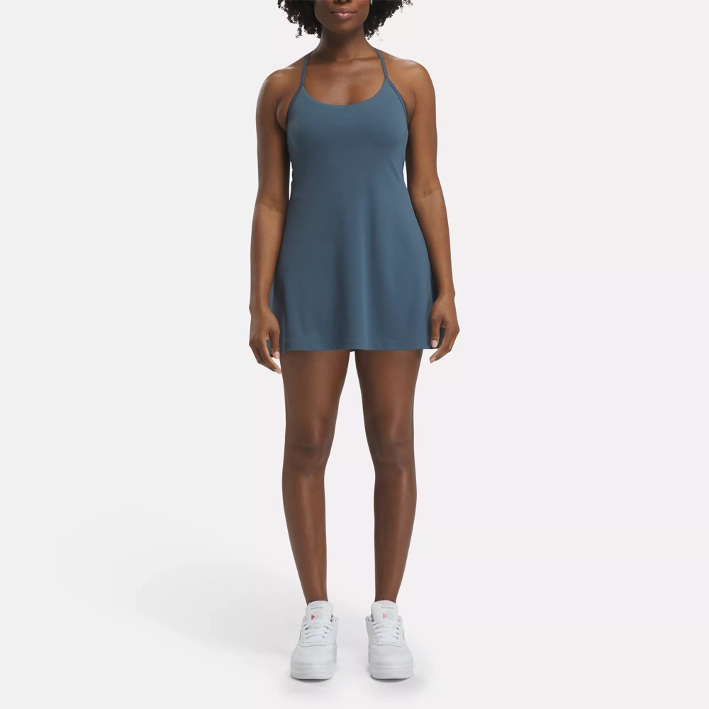 Reebok Lux Strappy Dress Hoops Blue Classic Maroon $13.99 Free Shipping