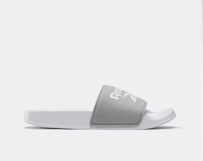 Reebok Mens or Womens Fulgere Slide Sandal $7.99 Various Colors Free Shipping