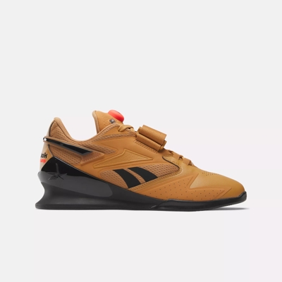 Reebok Mens or Womens Legacy Lifter III Weightlifting Shoes Various $80 Free Shipping