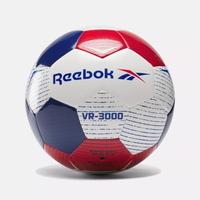 Reebok VR-3000 Soccer Ball Size 5 $8 Free Shipping