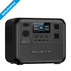 Refurbished BLUETTI AC70 1000W/768Wh LiFePO4 Portable Power Station $319.2