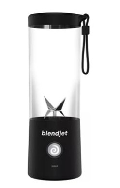 Refurbished BlendJet 2 Portable Cordless Blender - $14.99 - Free shipping for Prime members - $14.99 Woot