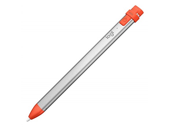 Refurbished Logitech Crayon Digital Pencil for iPad Pro Gen 3 , iPad Gen 6, Gen 7 Air Gen 3 $30 or lower Free Shipping w