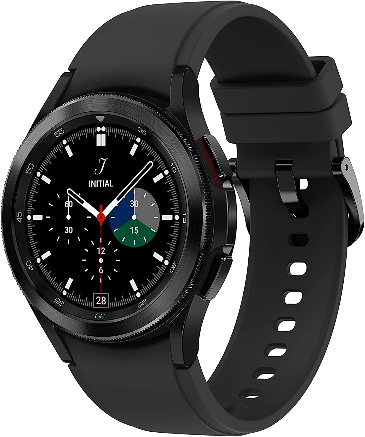 Refurbished Samsung Galaxy Watch4 Classic 42mm R885 Black or Silver GPS Cellular $69.99 Free Shipping
