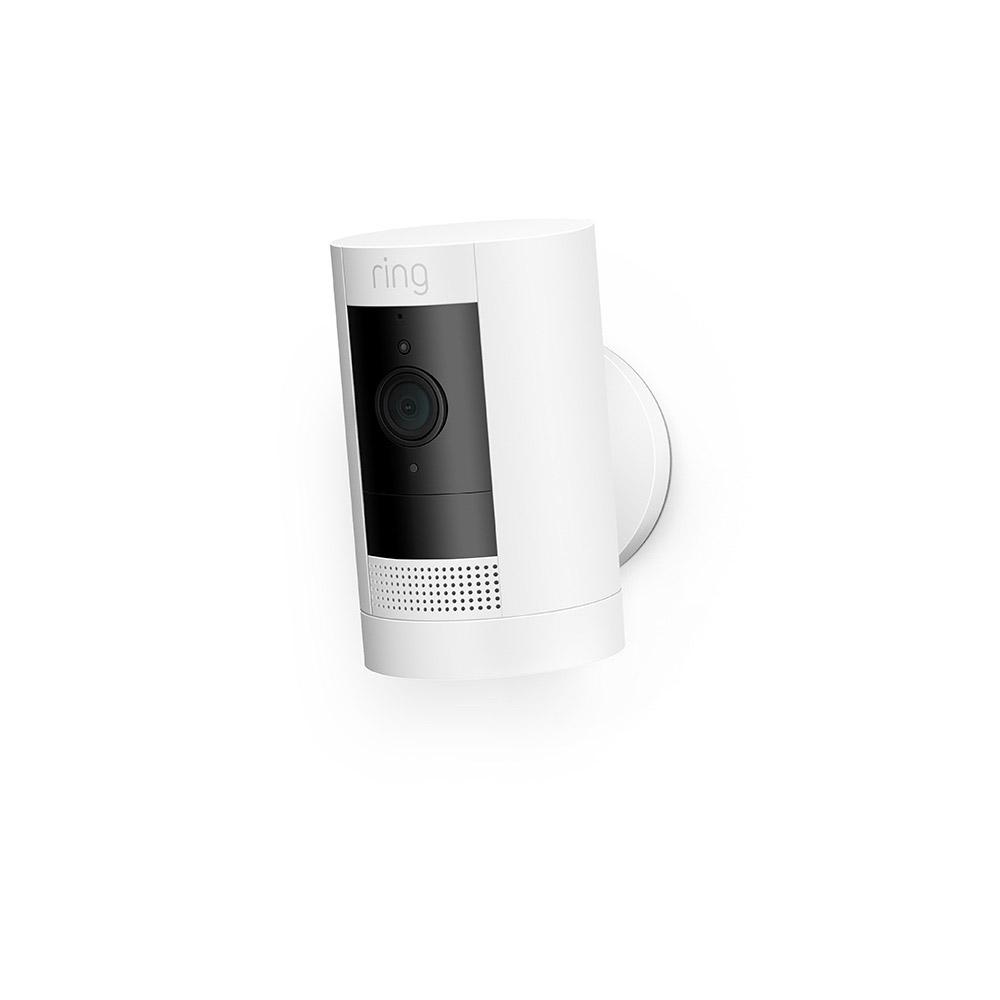 Ring Stick Up Cam Battery or Plug In $60 3/6/2024 only $59.99