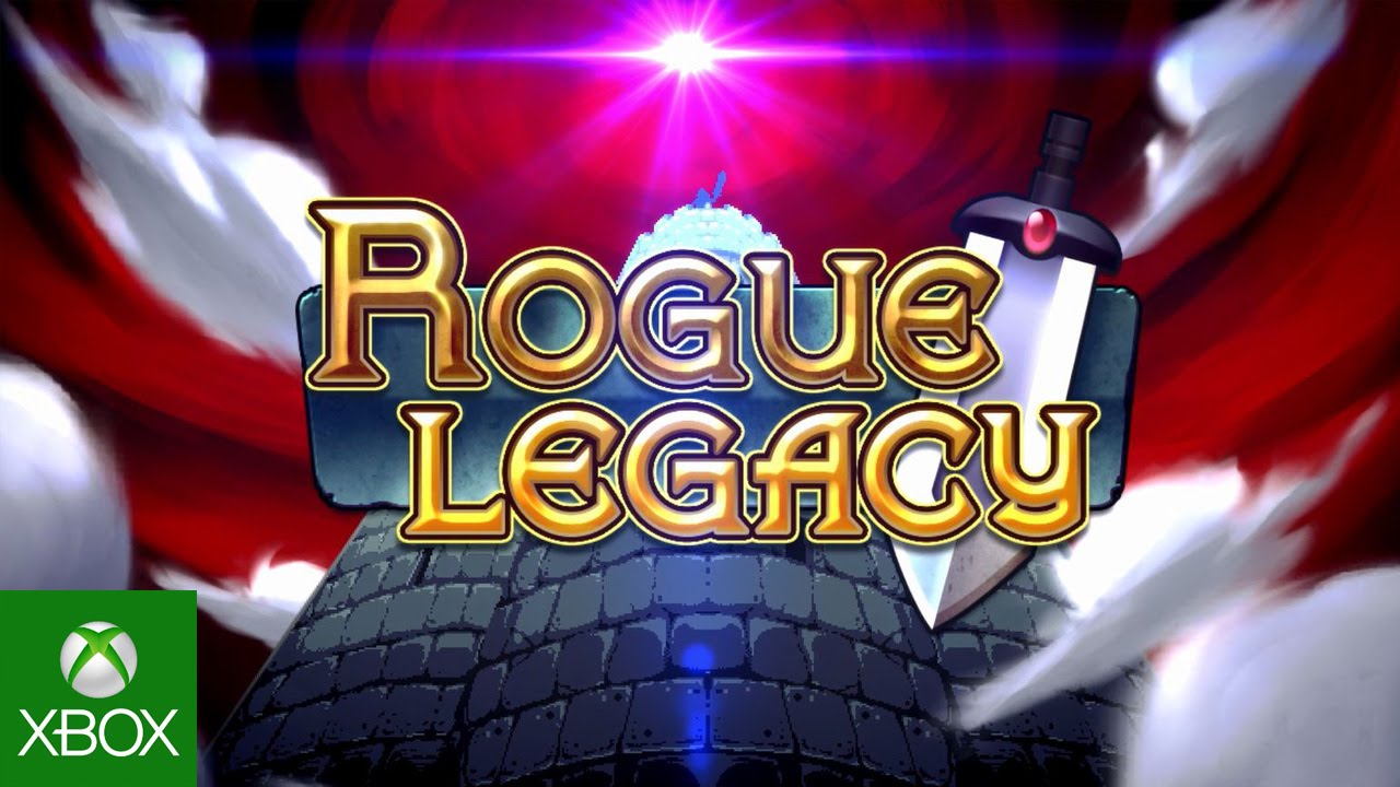 Rogue Legacy Xbox X S, One Digital Download $1.50