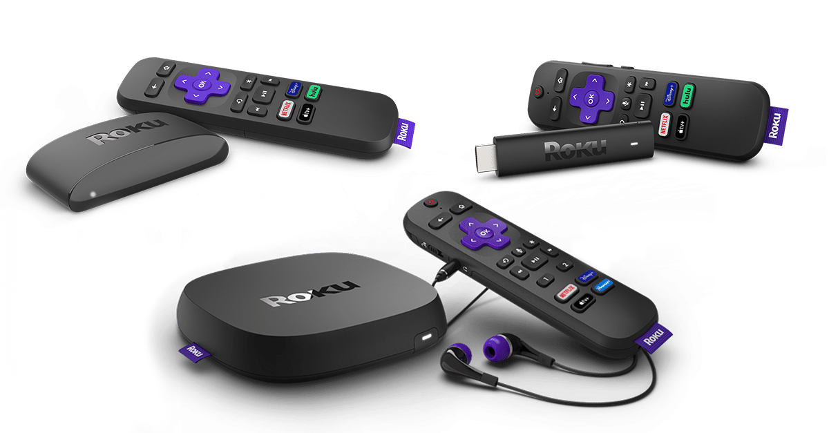 Roku TARGETED offer. 40 off steaming devices - Roku Ultra $59.99 - YMMV - Free Shipping