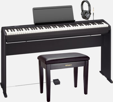 Roland FRP-2-ACR Digital Piano Bundles at Costco YMMV $299.97