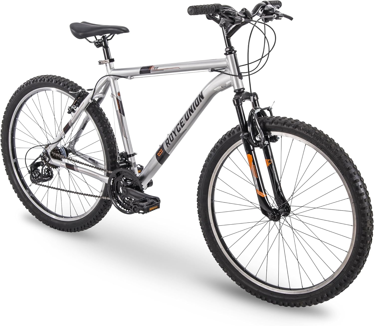 Royce Union Bikes 26 Men s RTT Mountain Silver $102.18, 21 RGF Gravel Blue $239.87, Womens RMY Hybrid Comfort 700c Blue