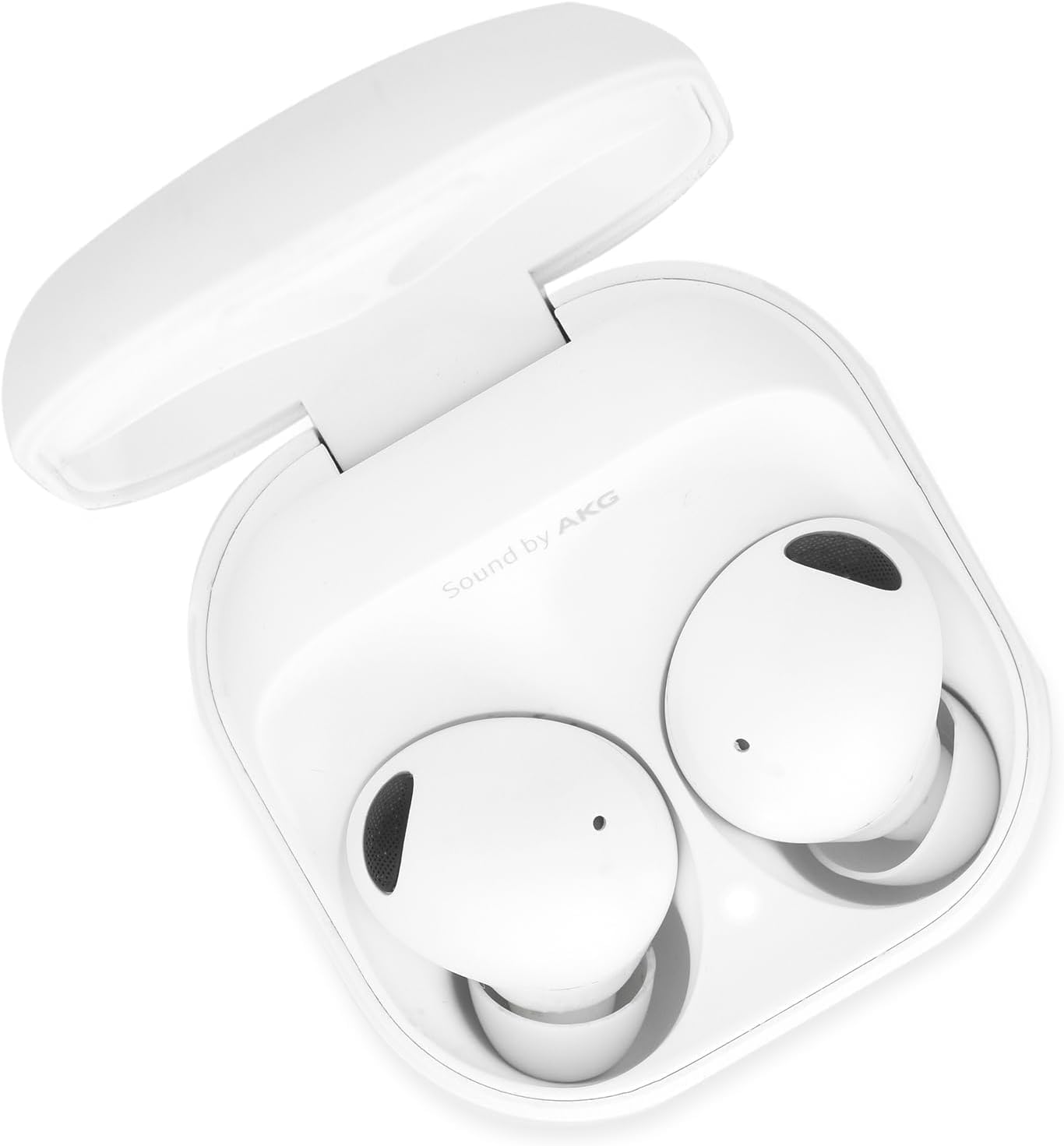SAMSUNG Galaxy Buds2 Pro True Wireless Bluetooth Earbuds Gray or White from $107 Free Shipping