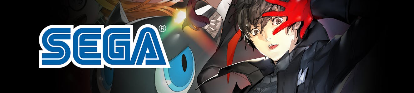 SEGA PC Digital Download Sale Dungeon of the Endless $2.21, Shenmue I II $5.54, Sonic Frontiers $21.59 More