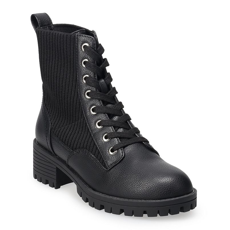 SO Womens Hiking Boots 3 Colors $13.49 Free Shipping on $49