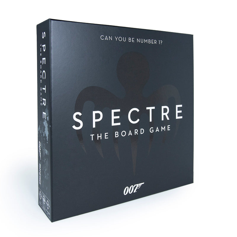 SPECTRE The Board Game $6.44