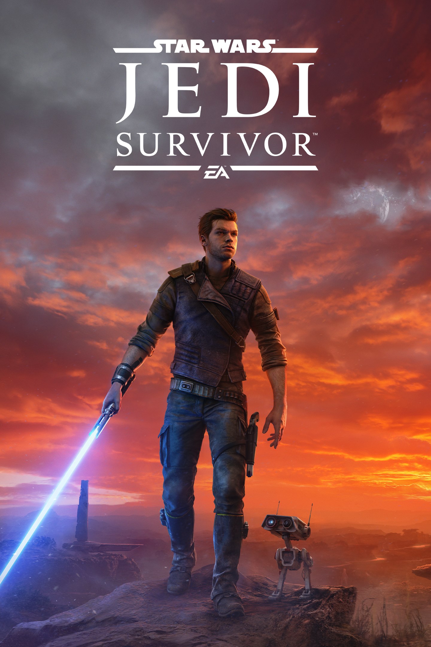 STAR WARS Jedi Survivor Xbox Digital Download - $24.50