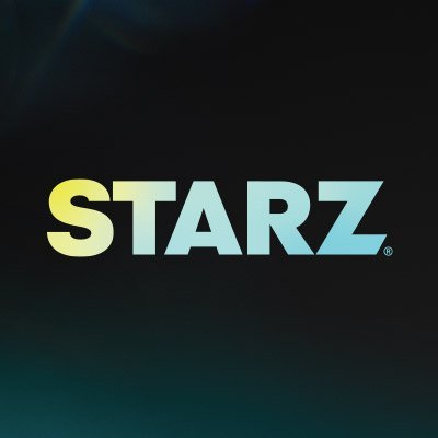 STARZ - $45 first year, new and returning subscribers. $45