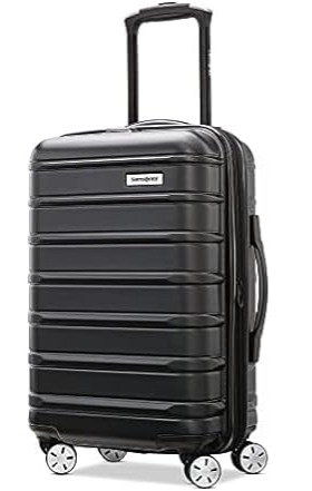 Samsonite Omni 2 Hardside Carry-On 20 - $79.99 - Free shipping for Prime members Woot
