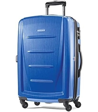 Samsonite Winfield 2 Hardside 28-inch - $159.99 - Free shipping for Prime members - $160