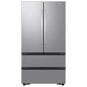 Samsung 31 cu. ft. Mega Capacity 4-Door French Door Refrigerator with Dual Auto Ice Maker - $1349.99