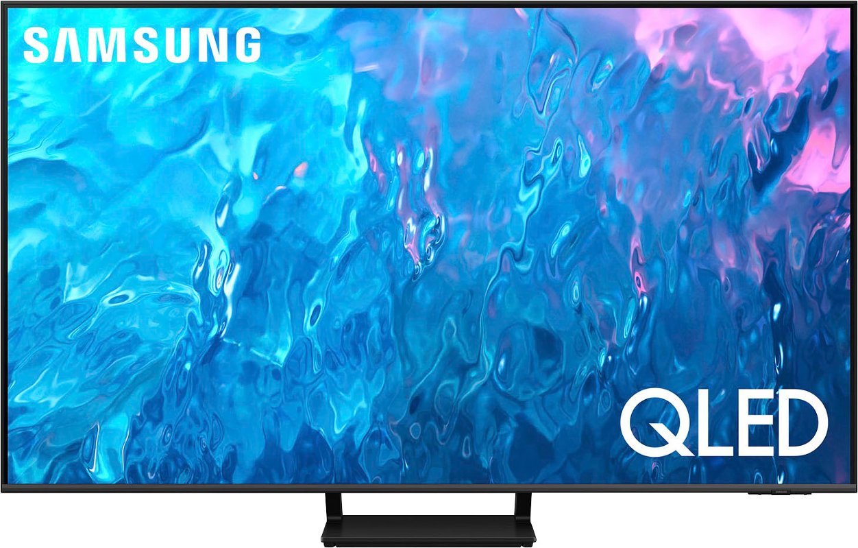 Samsung 65 Q70 Back in Stock $799.99