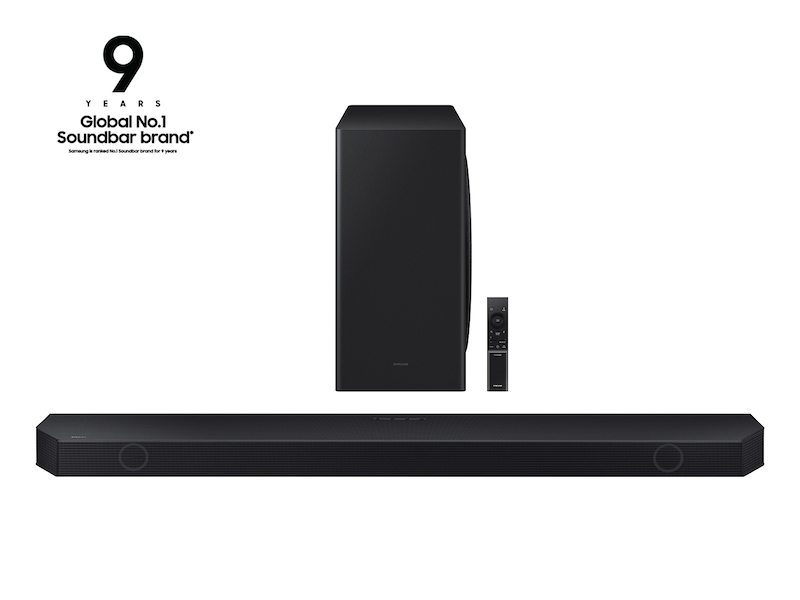 Samsung EPP Q-series Wireless Dolby ATMOS Soundbars Q800C $374 More Free Shipping
