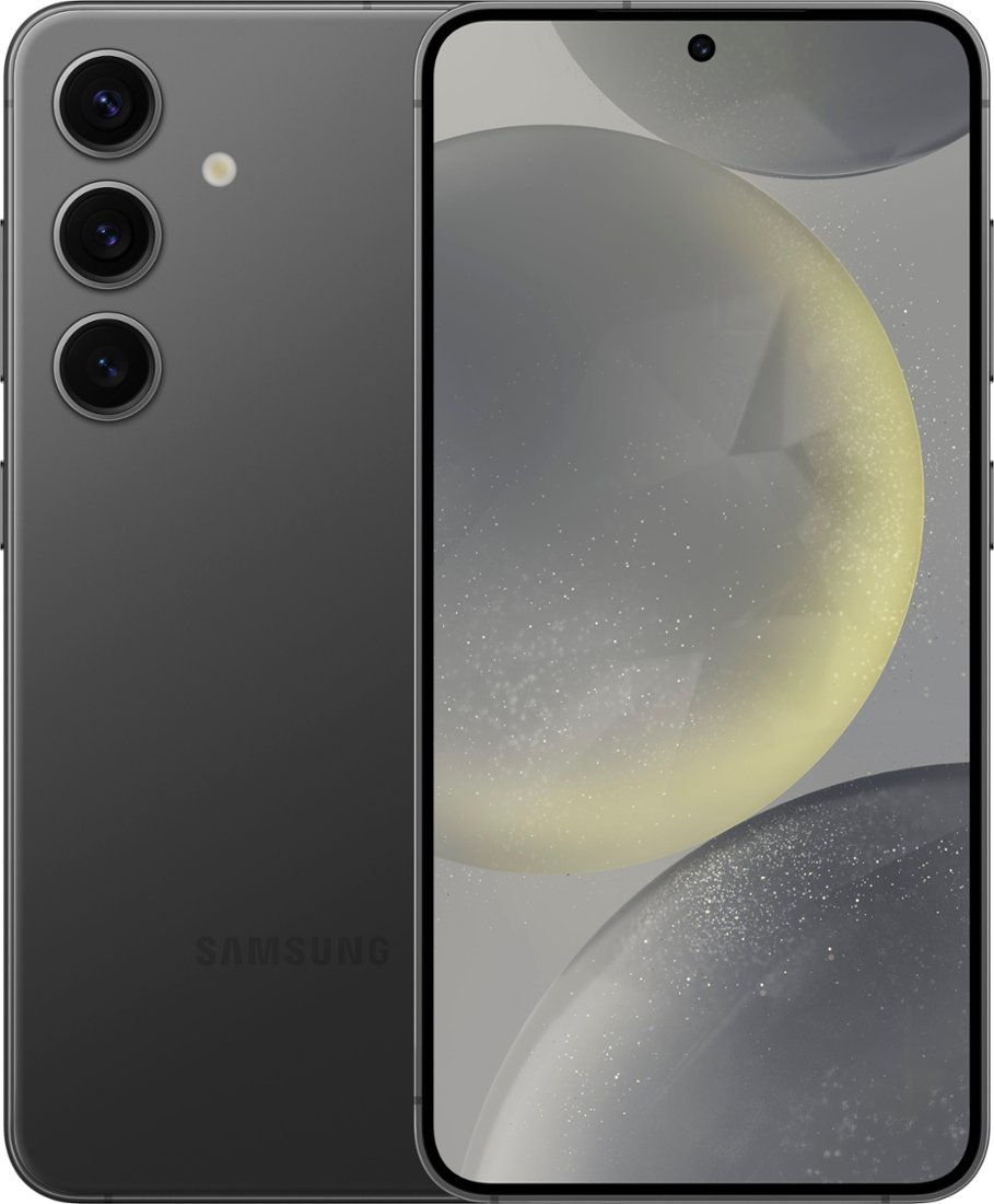 Samsung - Galaxy S24 128GB - Onyx Black AT amp amp T $549.99