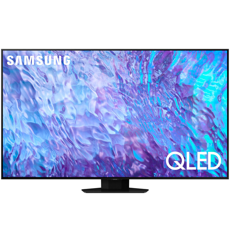 Samsung QLED 4K TV 75 Q80C $1300, 85 Q60CD $1300 Free Shipping
