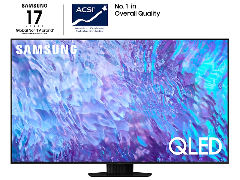 Samsung q80c 65 $750 YMMV add q900 soundbar $1250 total w/EDU Discount