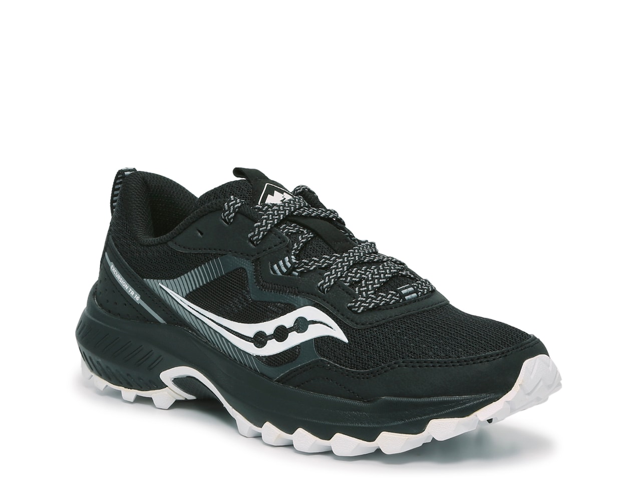 Saucony Womens Excursion TR16 Trail Running Shoes 3 Colors $30 Free Shipping