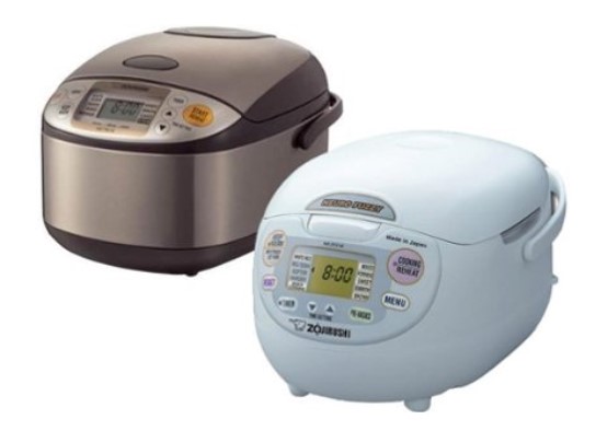 Save 25 on select Zojirushi small kitchen appliances