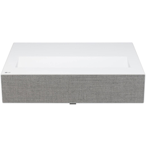 Scuffed Box LG CineBeam HU715Q 4K UHD Laser UST Ultra Short Throw Projector $1499