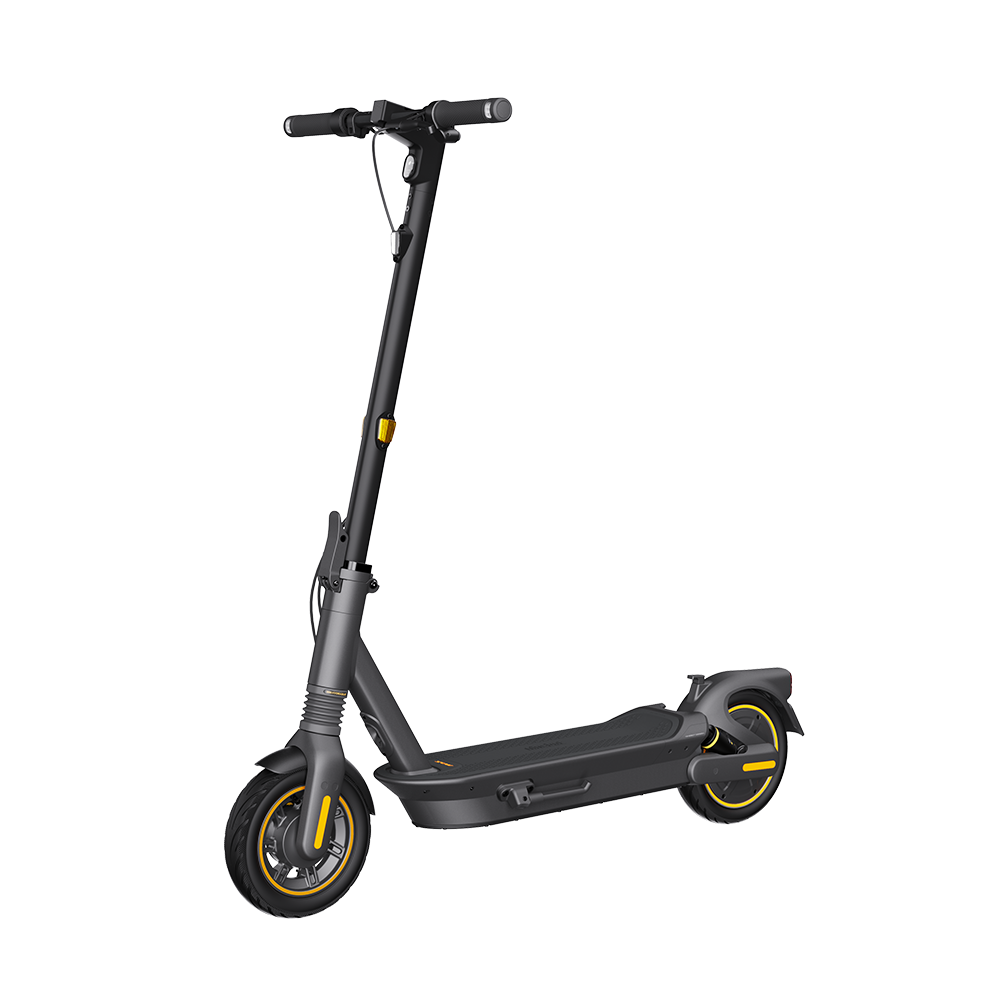 Segway Ninebot MAX G2 $899