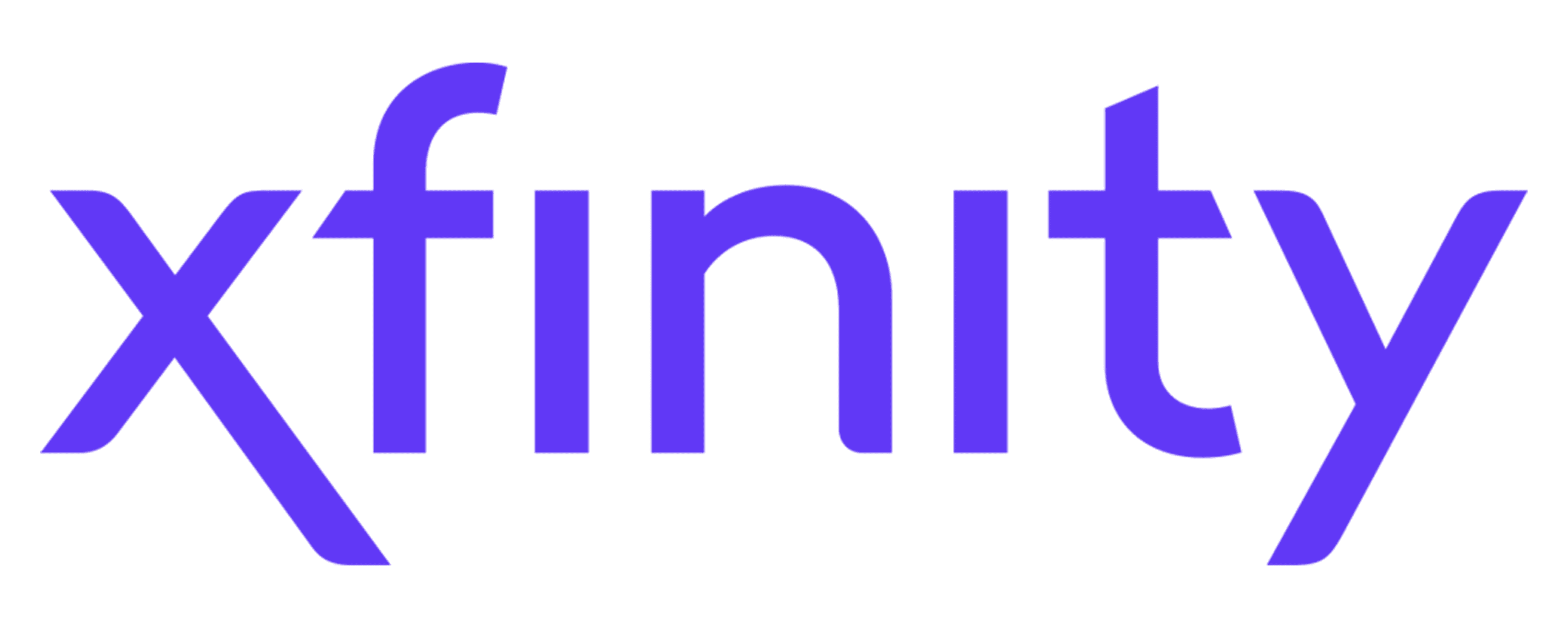 Select Locations New Xfinity Customers in Assistance Programs 50 Mbps Internet $9.95/Mo.