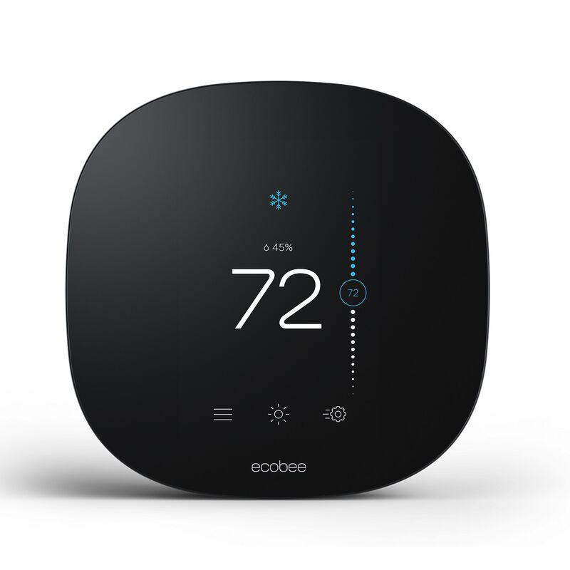 Select Utility Companies Ecobee3 Lite Smart Thermostat from $0 Active Account Required