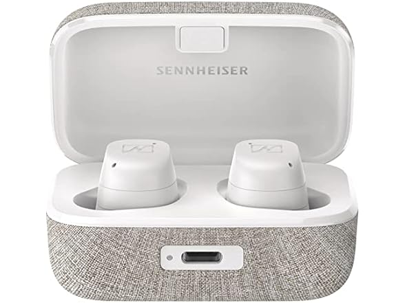 Sennheiser Momentum 3 True Wireless ANC Bluetooth Earbuds $120 Free Shipping w/ Prime