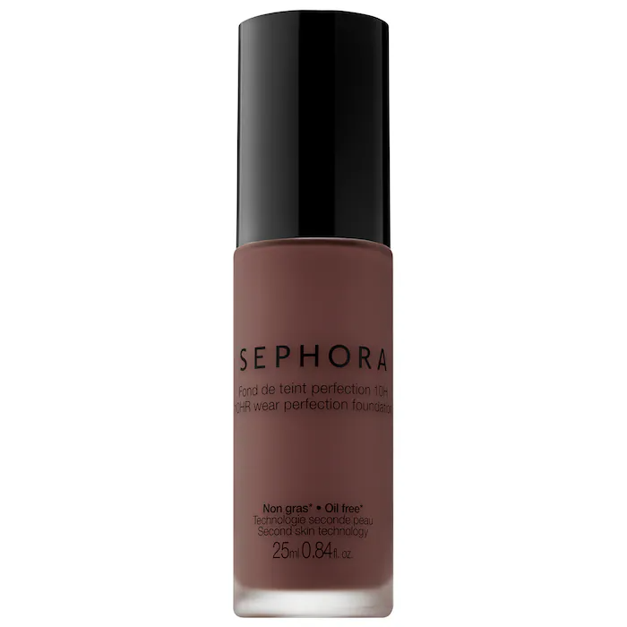 Sephora Collection 10 Hour Wear Perfection Foundation $5, Under Eye Concealer $6 More Free Shipping