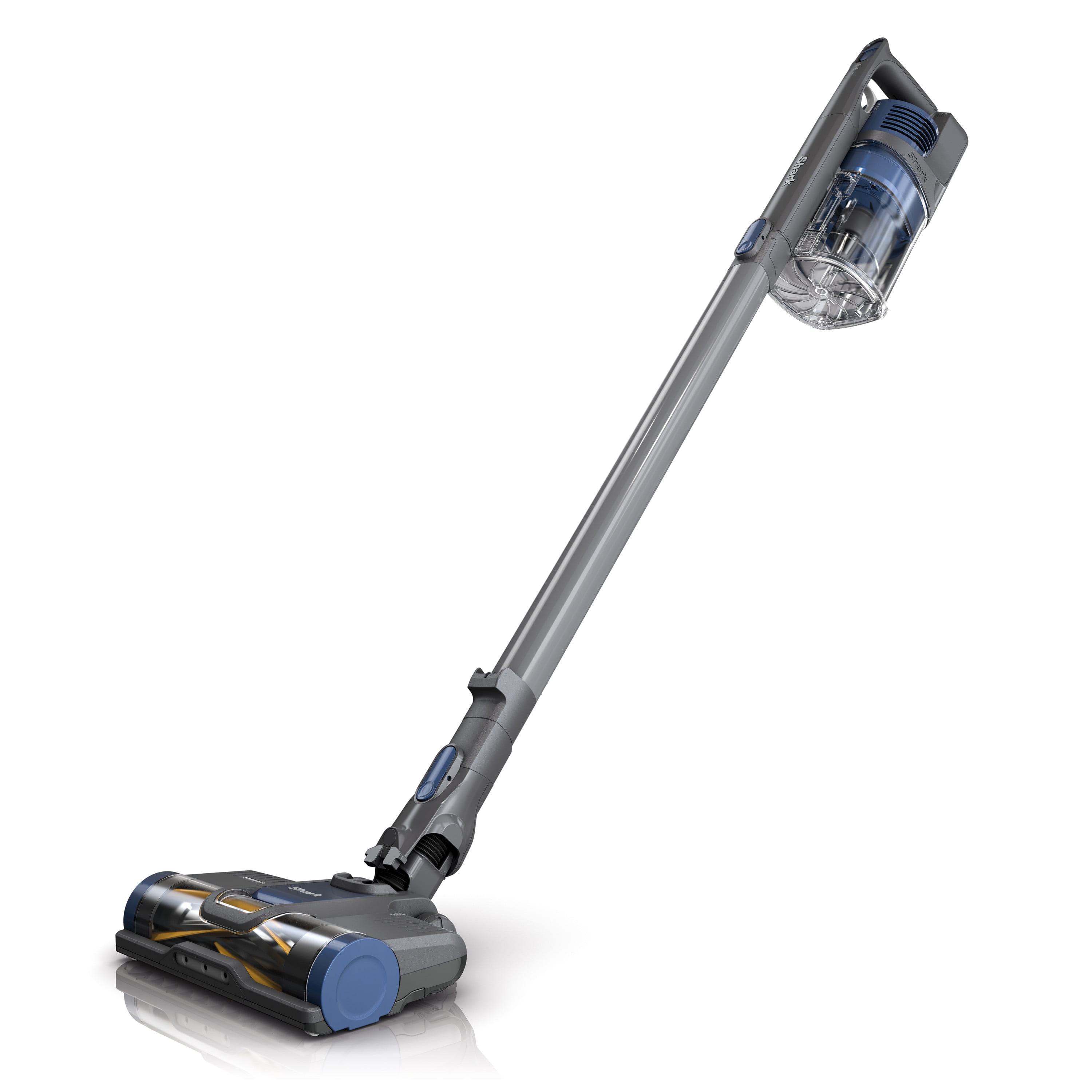 Shark Pet Pro Cordless Brushless Stick Vacuum with Powerfins Brushroll, WZ250, $119, free shipping, Walmart