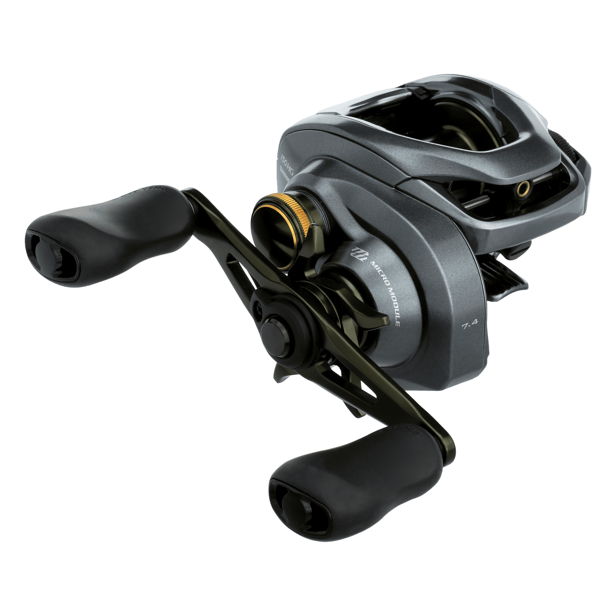 Shimano Fishing CURADO DC 150HG Low Profile Reel CUDC150HG $185.35 Free Shipping