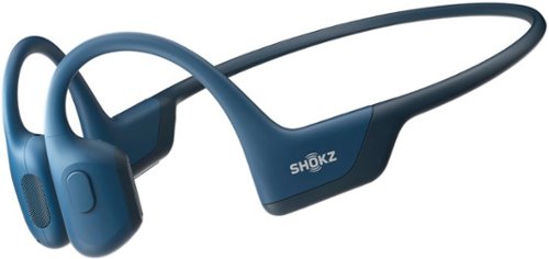 Shokz OpenRun Pro Headphones - $100 Best Buy