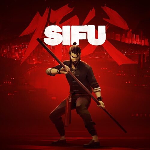 Sifu Nintendo Switch Digital Download $15.99
