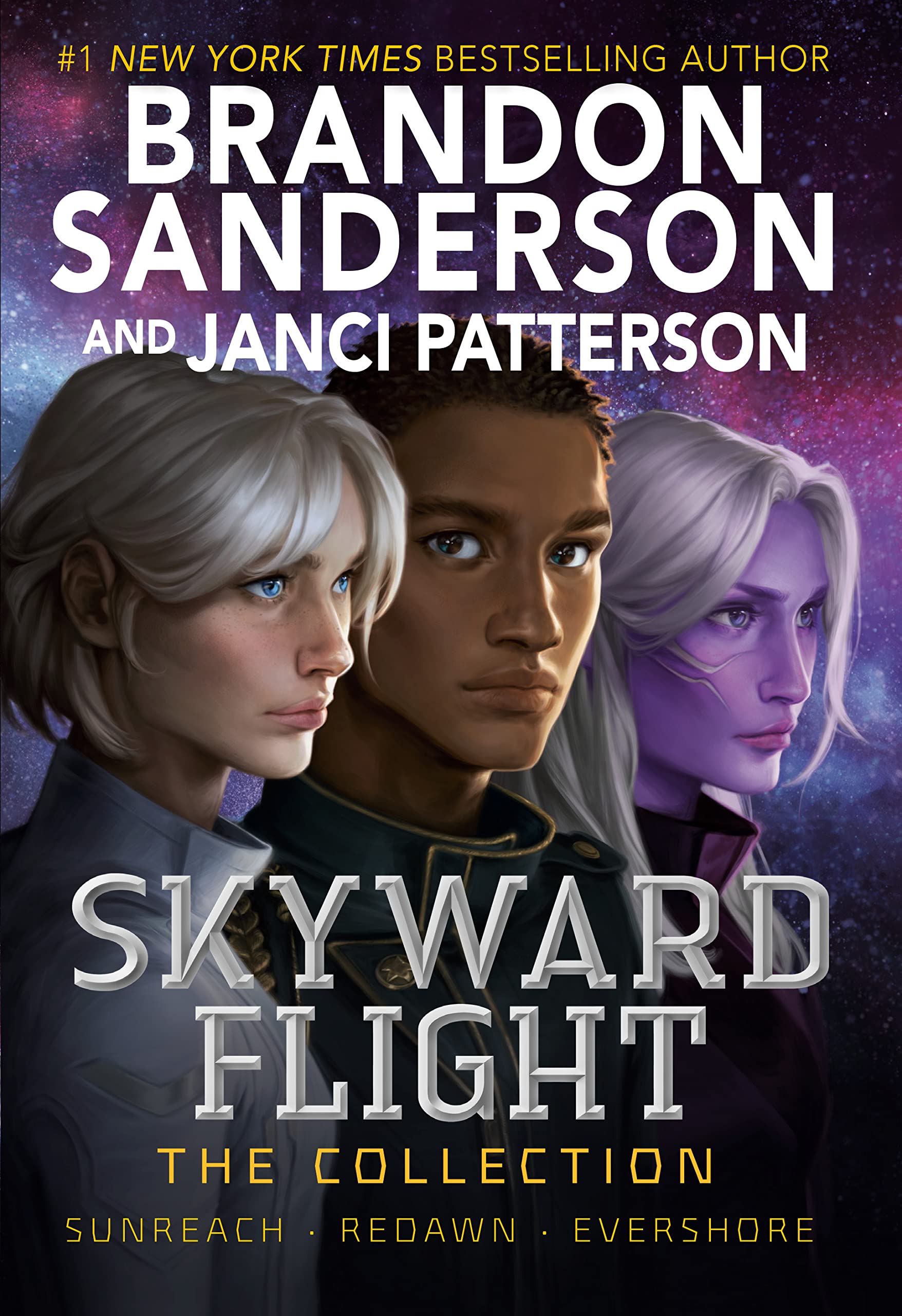 Skyward Flight The Collection by Brandon Sanderson eBook $2
