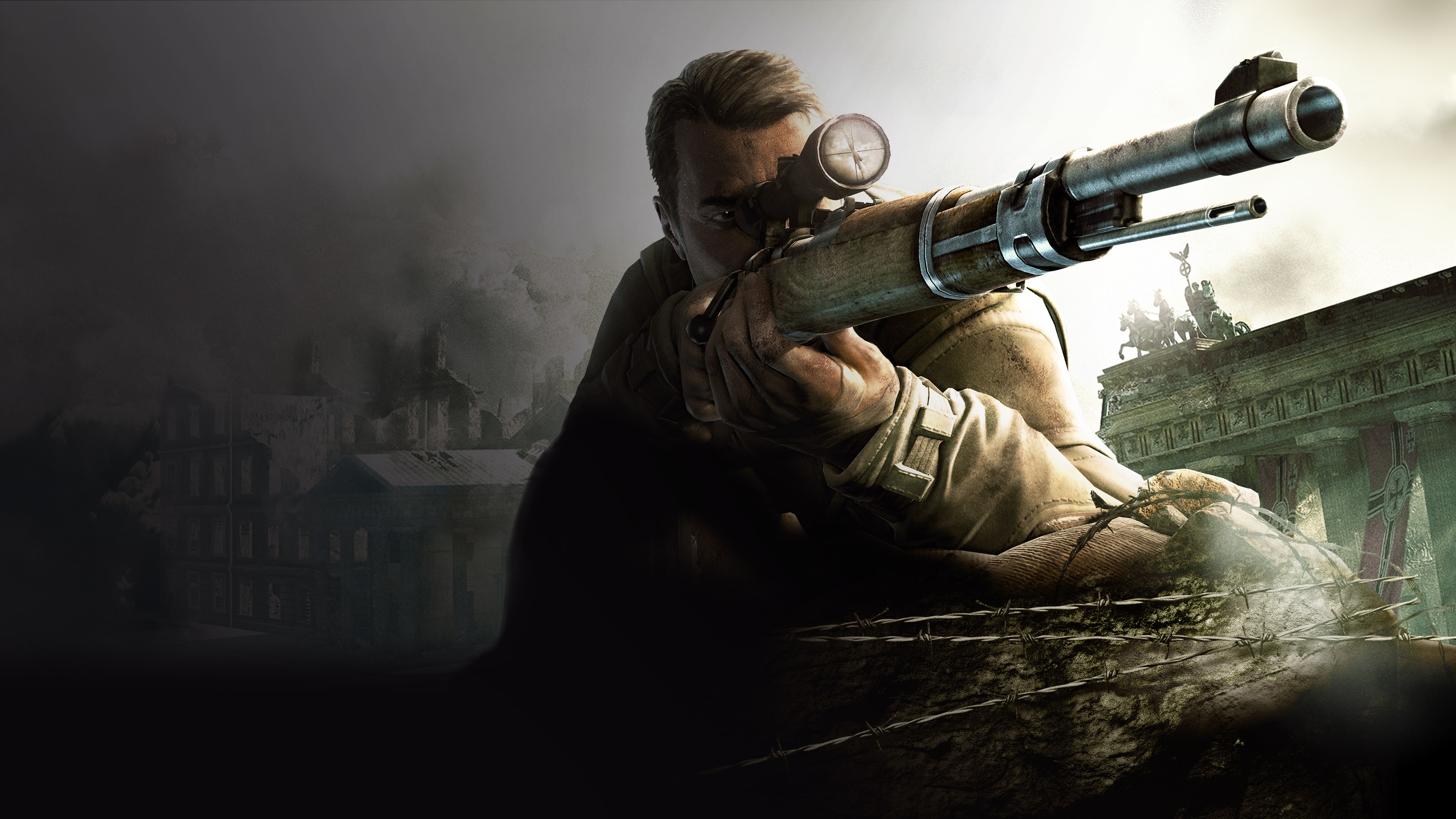Sniper Elite V2 Remastered PS4 Digital Download $1.74
