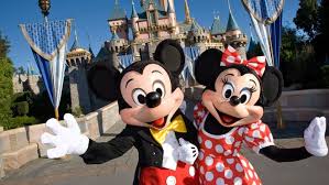 Southern CA Residents Only 3-Day Disneyland Tickets $70 Per Day 3-Day 1 Park Per WEEKDAY Visit - Visit Thru June 2, 2024