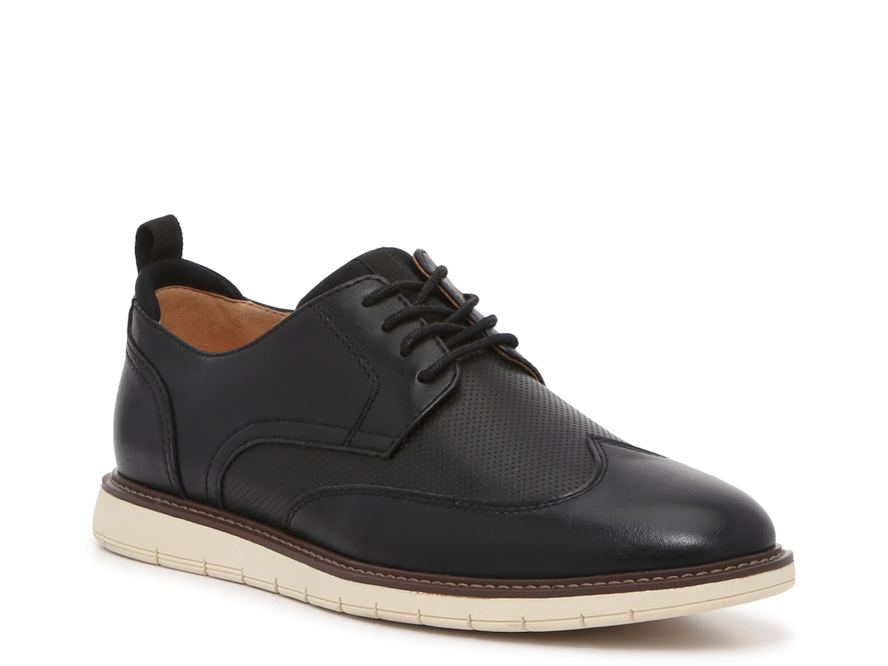 Spring Essentials Sale Vans Womens Asher Deluxe Slip-On Sneaker $25, Mix No. 6 Mens Finlee Wingtip Oxford Shoes 2 Colors