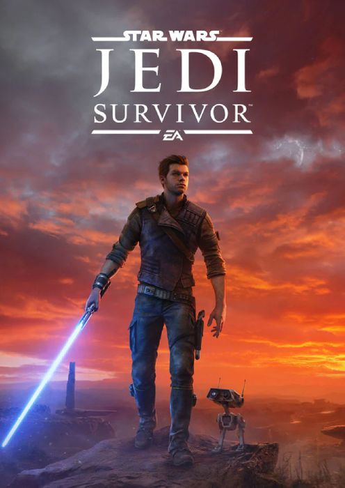 Star Wars Jedi Survivor PlayStation 5, Xbox Series X Physical $35 Free Shipping w/ Prime or on $35
