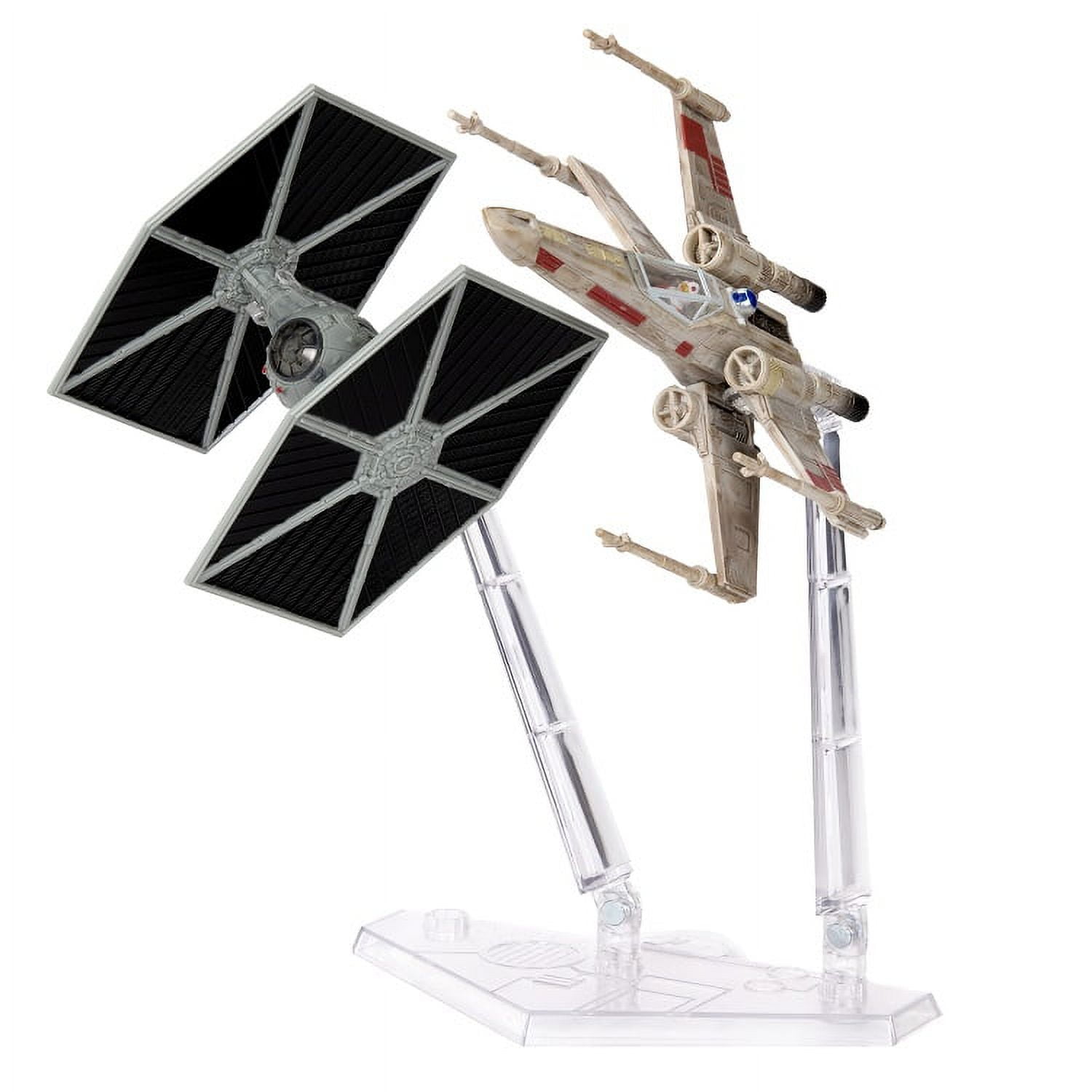 Star Wars Micro Galaxy Squadron Evasive Action Battle Pack $12.87 Free S H w/ Walmart or $35