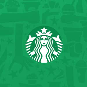 Starbucks - Earn 100 Bonus Stars when you reload $20 with Apple Pay