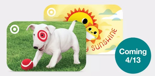 Starts April 13 Target Circle Offer 10 Off Target Gift Cards via Target